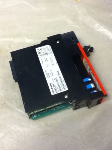 Allen-Bradley 1756-L61S SERIES B PROCESSOR