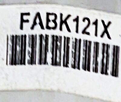Fabco-Air K-121-X The Pancake Line Pancake Cylinder