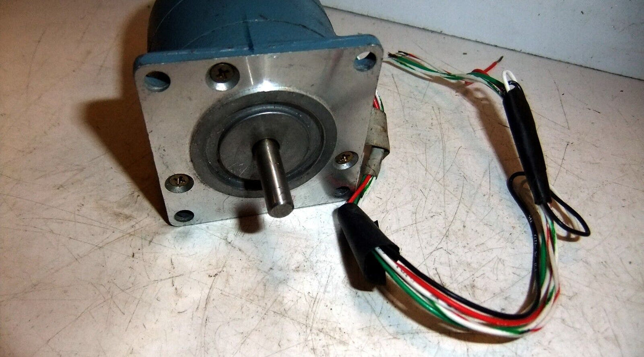 Superior Electric M061-LS-301 Synchronous Stepper Motor