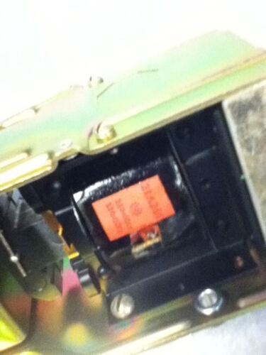 Allen-Bradley 849-ZOD32 SERIES B TIME DELAY RELAY