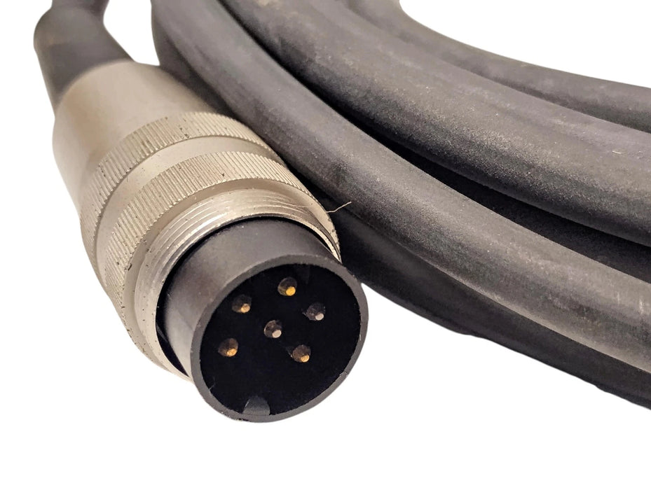 Turck P7K-SC-261071-MSHA PLC Cable