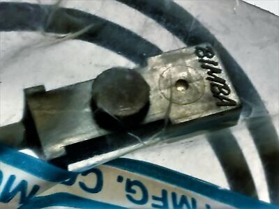 Bimba HSC-09 Cylinder Switch
