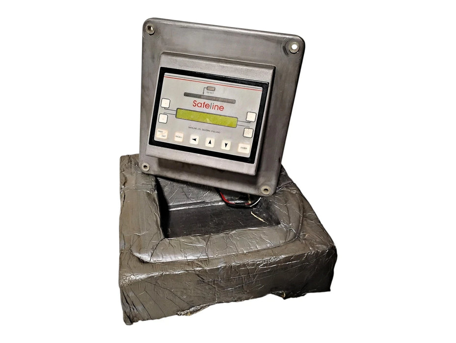 Safeline 4500-028-023 Metal Detector Controller
