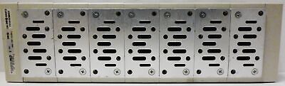 SMC VV717-03L-03D Manifold