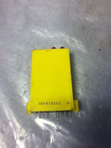 Gordos IAC-5Q Input / Output Module