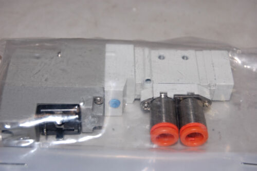 SMC SY3120-5D0-N7 PNEUMATIC VALVE