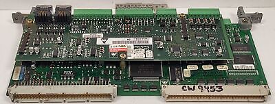 Siemens C98043-A7001-L1 Printed Circuit Board