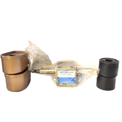 Vickers DG4M4-36C-20-JA 24 V Hydraulic Solenoid Valve