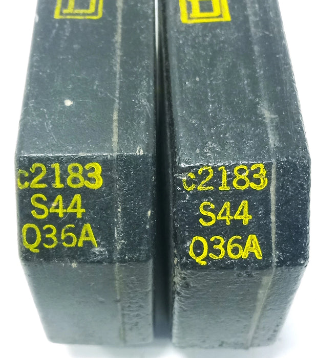 Square D 2183-S44-Q36A 380/440 V AC Magnetic Coil for Contactor