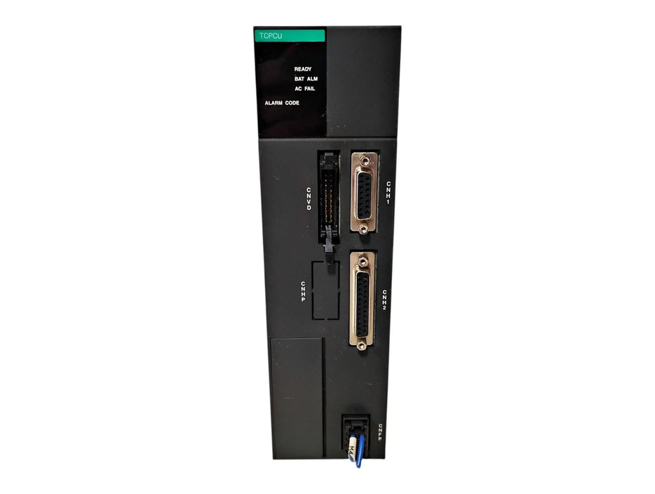 Toshiba TCPCU V3MM F-060-A PROVISOR Process Controller Main CPU Module