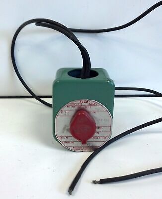 ASCO 8320B29 24 V DC Solenoid Valve