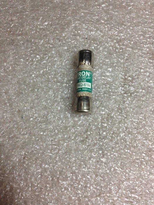 Bussmann FNQ-6-1/4 Fuse