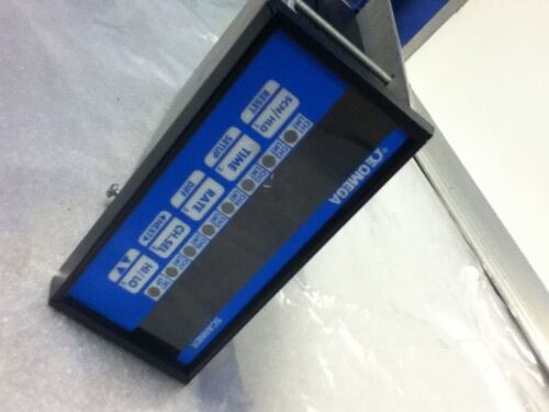 OMEGA DPS3200-P SCANNER