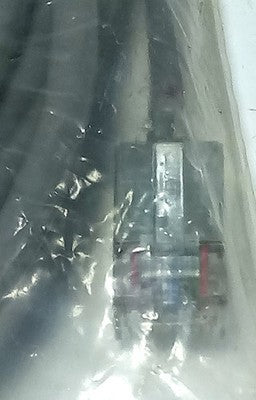 Allen-Bradley 1747-C20 SLC 500 Processor to Peripheral PLC Cable