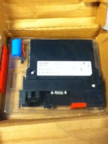 Allen-Bradley 1756-L61S SERIES B CONTROLLER