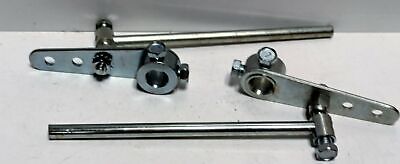 Robertshaw 2472-110 Dampener Actuator