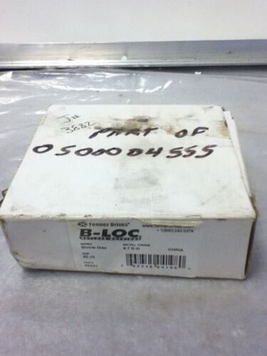 B-LOC B0551 SHRINK DISC