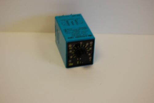 IDEC Electronic Timer RTE-B11