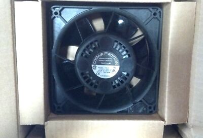 Comair Rotron TNE2A 115 V AC Axial Fan