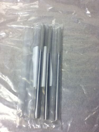 LOT OF 3 SEAMLESS FILTON TUBES