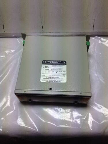 AXOR MASTERPIECE MTS-140-14/28-RX-S-0795/TO-RD SERVO DRIVE