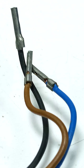 IFM Efector IF-3002-BPKG 10-55 V DC Inductive Proximity Sensor