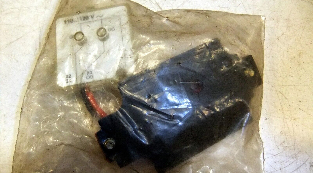 Telemecanique ZCKJ913 Limit Switch Indicator