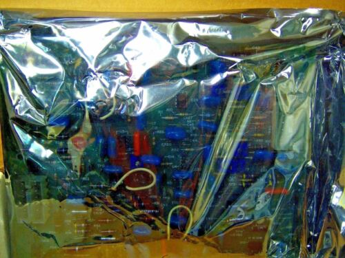 Hobart 800 Welder Control Board 368098.1