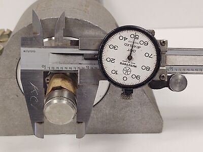 Gemco SD0284200 Resolver Single-Turn Rotary Encoder