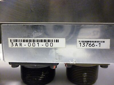 Nitta Mechatron 3R20-2PP00 Tool Changer for Omega 4 Robot