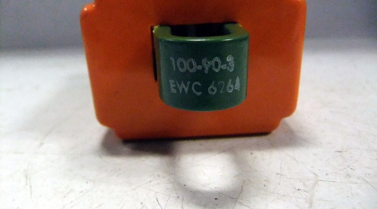 Diversified Electronics CMB-120-AFA-1 Current Monitoring Relay