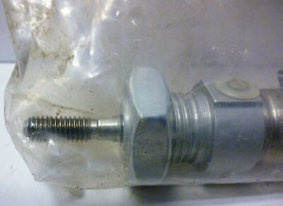 Festo DSNU-16-10-P-A Pneumatic Cylinder