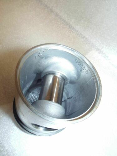 York 665-24141 000 Piston Compressor