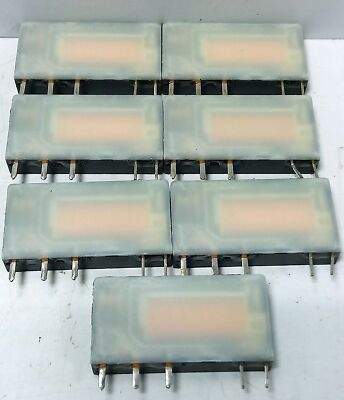 Finder 34.51.7.024.0010 24 V DC 6 A Miniature Power Relay