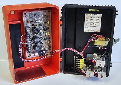 Fincor 4150P1151A 3-Phase Soft-Start Drive