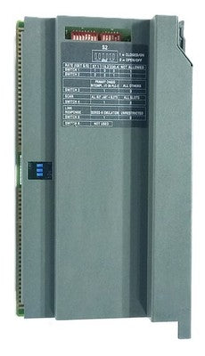 Allen-Bradley 1771-ABS/E 96336472 Rev C08 5 V DC Remote PLC Input/Output Module