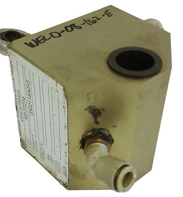 Ingersoll Rand 50177274 Push-Pull Air Valve