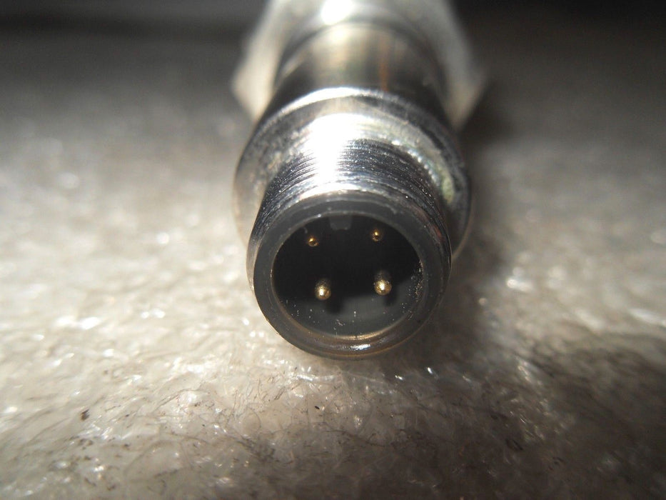 Balluff BES0322 BES 516-547-S4-H Inductive Proximity Sensor