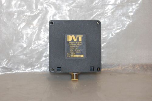 COGNEX DVT SMART LIGHT IDWA