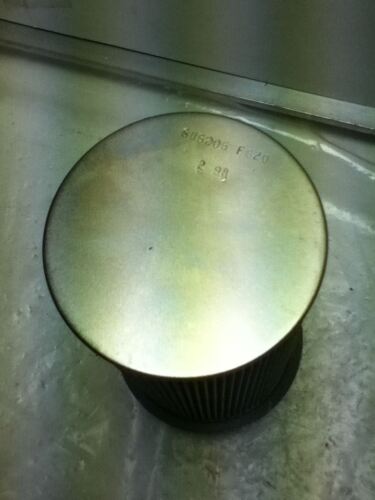 Marion SUS205-SF20 Filter Strainer