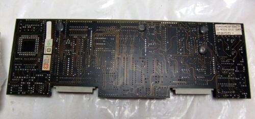 NUM ACQ Card 2UACLACQF356F