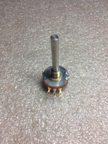 Ohmite CU2511 Potentiometer
