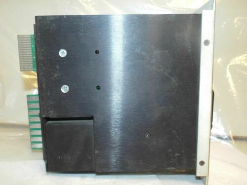 ITC TEMP CONTROL MODULE UATC-15