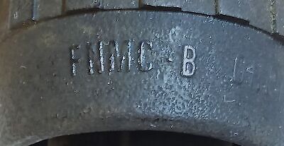 Hubbell FNMC-B 3/4" NPT Electrical Connector
