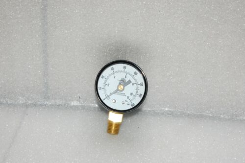 ASHCROFT 20W1005 PRESSURE