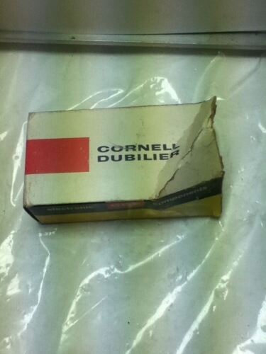 Cornell Dubilier C500Afc Capacitor