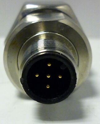 Effector SF5200 Flow Sensor