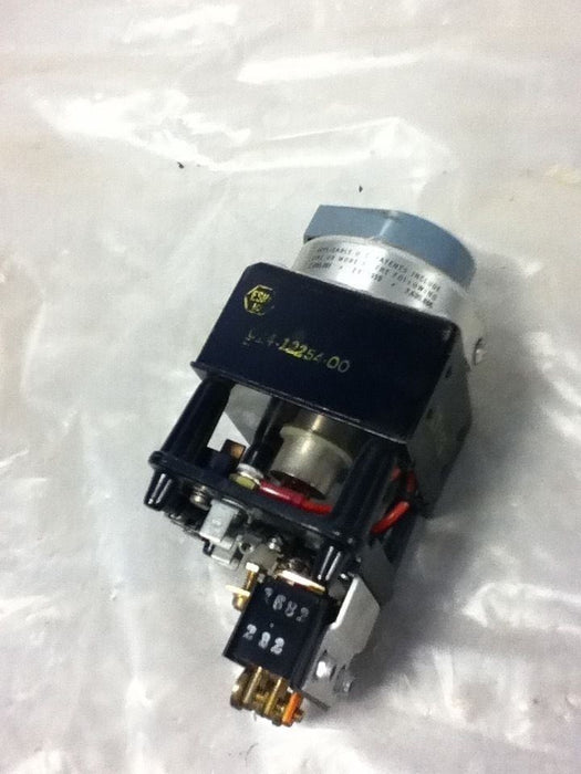 AGASTAT FET-12RITT TIMER- NO BOX