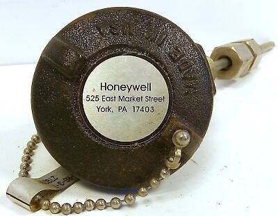 Honeywell 2J4M15-R6-3-1 Type J Thermocouple Probe/Sensor