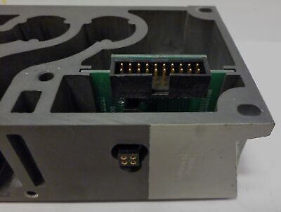 ASCO 206-1613 Numatics Manifold